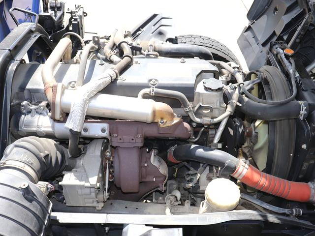 いすゞフォワードクレーン5段増トン（6t・8t）[写真39]