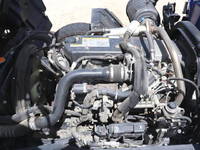 いすゞフォワードクレーン5段増トン（6t・8t）[写真41]