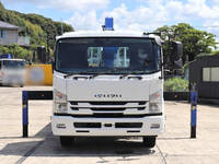 いすゞフォワードクレーン5段増トン（6t・8t）[写真05]