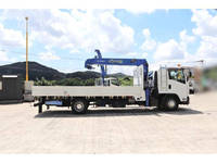 いすゞフォワードクレーン5段増トン（6t・8t）[写真06]