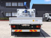 いすゞフォワードクレーン5段増トン（6t・8t）[写真09]