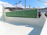 日野レンジャーダンプ中型（4t）[写真12]