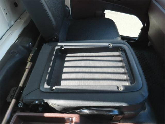 日野レンジャーダンプ中型（4t）[写真16]