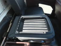 日野レンジャーダンプ中型（4t）[写真17]