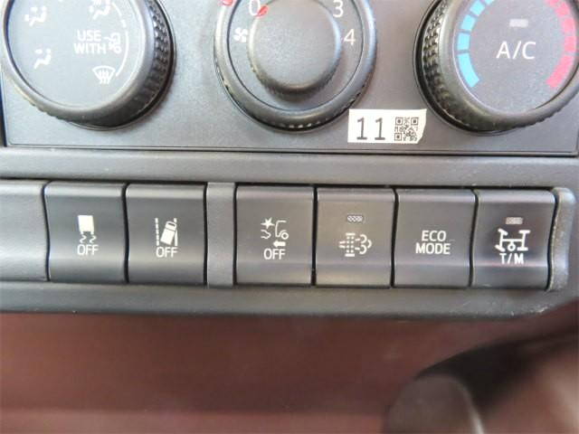 日野レンジャーダンプ中型（4t）[写真20]