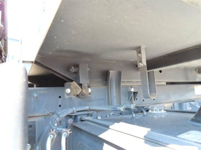 日野レンジャーダンプ中型（4t）[写真27]