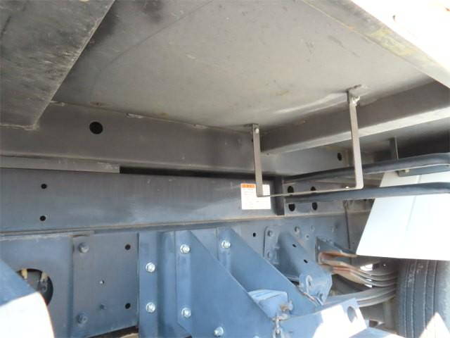 日野レンジャーダンプ中型（4t）[写真28]