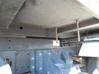 日野レンジャーダンプ中型（4t）[写真29]