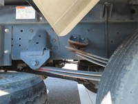 日野レンジャーダンプ中型（4t）[写真30]