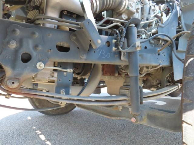 日野レンジャーダンプ中型（4t）[写真31]