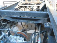 日野レンジャーダンプ中型（4t）[写真36]