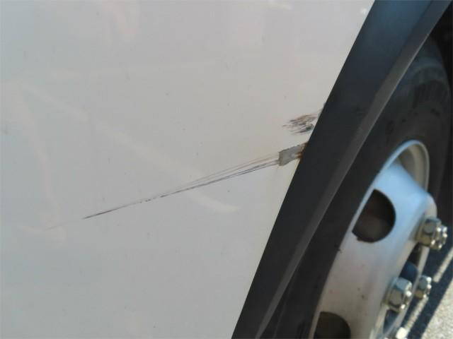 日野レンジャーダンプ中型（4t）[写真40]