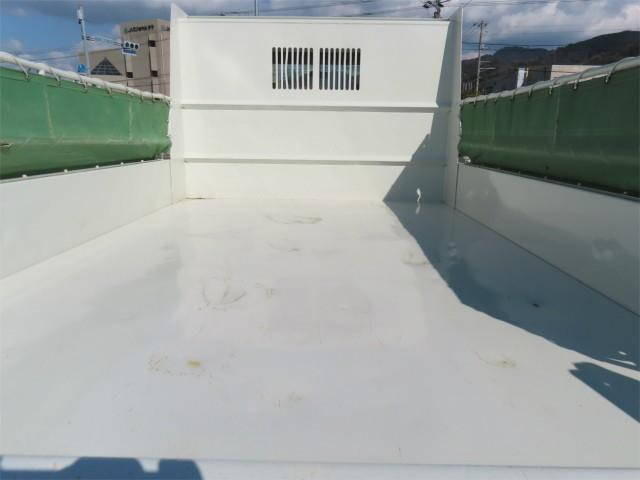 日野レンジャーダンプ中型（4t）[写真09]