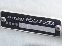 日野レンジャーアルミバン中型（4t）[写真11]