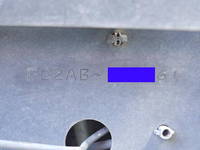 日野レンジャーアルミバン中型（4t）[写真12]