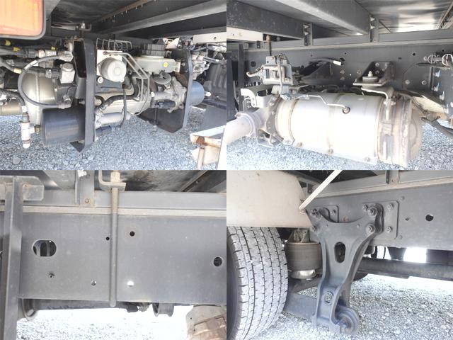 日野レンジャーアルミバン中型（4t）[写真13]