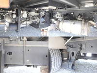 日野レンジャーアルミバン中型（4t）[写真14]