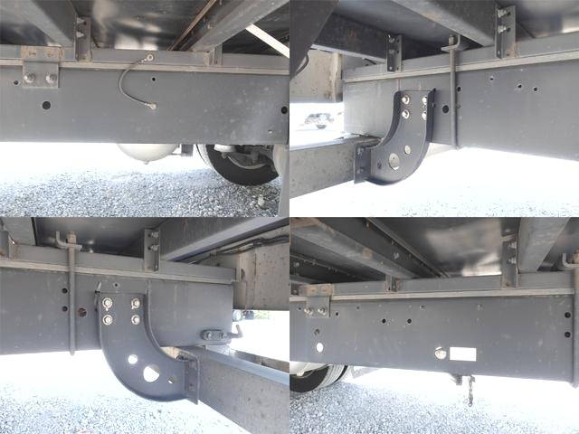 日野レンジャーアルミバン中型（4t）[写真14]