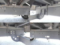 日野レンジャーアルミバン中型（4t）[写真15]