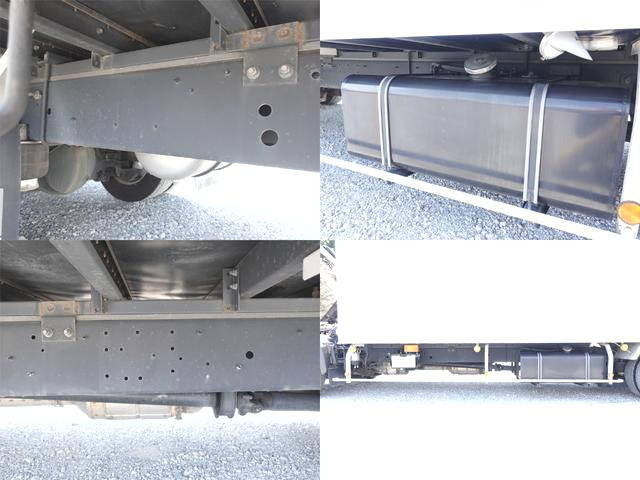 日野レンジャーアルミバン中型（4t）[写真15]