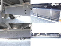 日野レンジャーアルミバン中型（4t）[写真16]