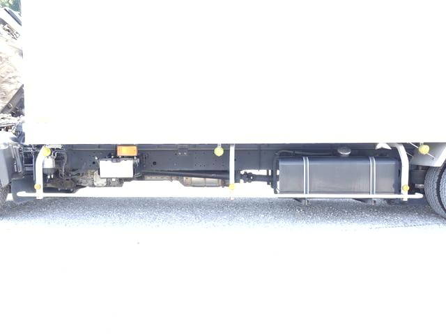 日野レンジャーアルミバン中型（4t）[写真16]