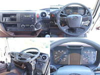 日野レンジャーアルミバン中型（4t）[写真19]