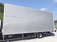 日野レンジャーアルミバン中型（4t）[写真07]