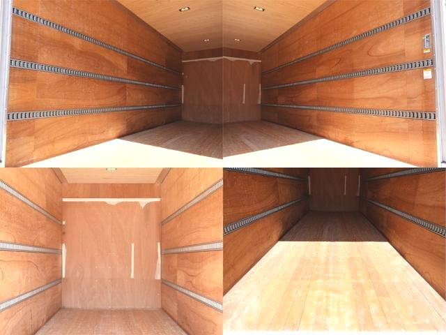 日野レンジャーアルミバン中型（4t）[写真08]