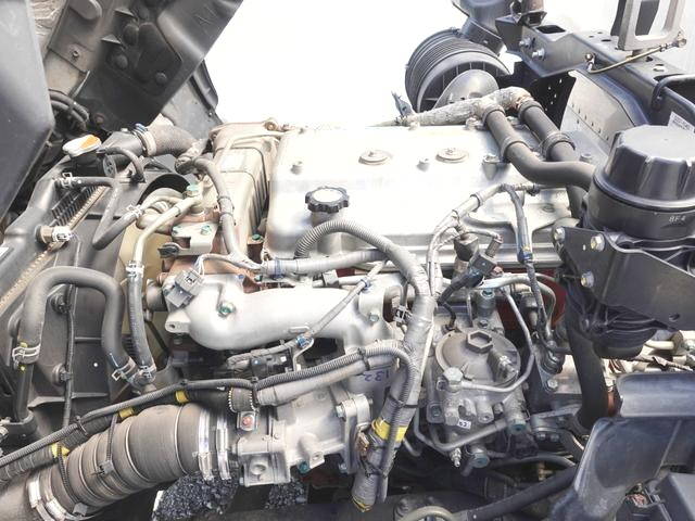 日野レンジャーアルミバン中型（4t）[写真09]