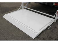 三菱ふそうキャンター平ボディ小型（2t・3t）[写真16]