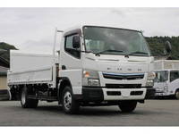 三菱ふそうキャンター平ボディ小型（2t・3t）[写真01]