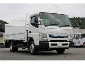 三菱ふそうキャンター平ボディ2018年(平成30年)TPG-FEB50