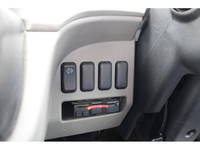 三菱ふそうキャンター平ボディ小型（2t・3t）[写真35]