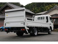 三菱ふそうキャンター平ボディ小型（2t・3t）[写真05]