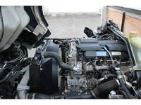 三菱ふそうキャンター平ボディ小型（2t・3t）[写真10]