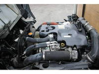 いすゞエルフ平ボディ小型（2t・3t）[写真11]