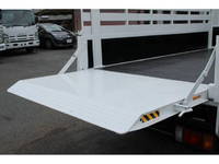 いすゞエルフ平ボディ小型（2t・3t）[写真14]