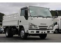 いすゞエルフ平ボディ小型（2t・3t）[写真01]