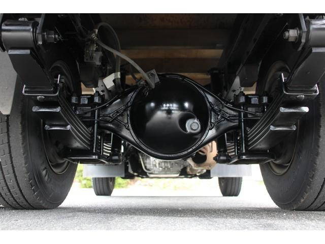 いすゞエルフ平ボディ小型（2t・3t）[写真26]