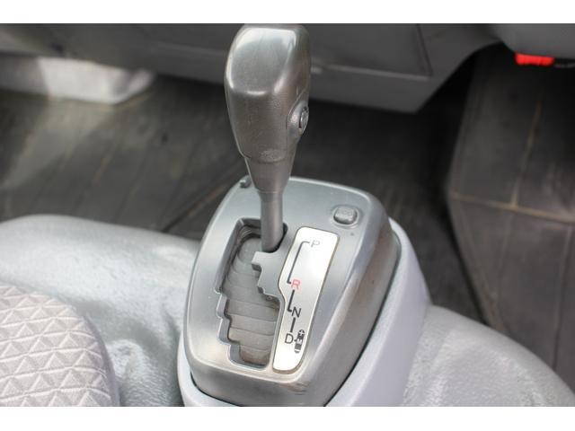 いすゞエルフ平ボディ小型（2t・3t）[写真34]