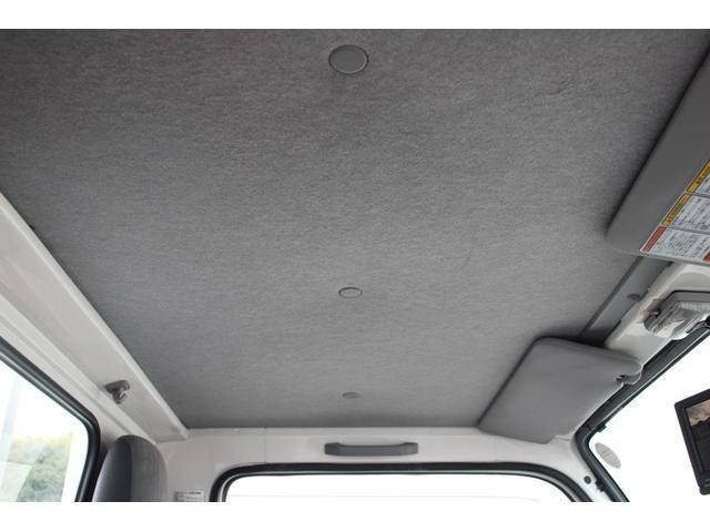 いすゞエルフ平ボディ小型（2t・3t）[写真35]