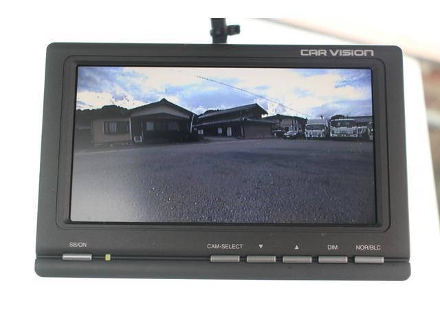 いすゞエルフ平ボディ小型（2t・3t）[写真36]