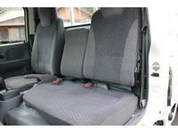 いすゞエルフ平ボディ小型（2t・3t）[写真38]