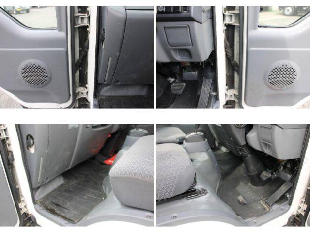 いすゞエルフ平ボディ小型（2t・3t）[写真38]