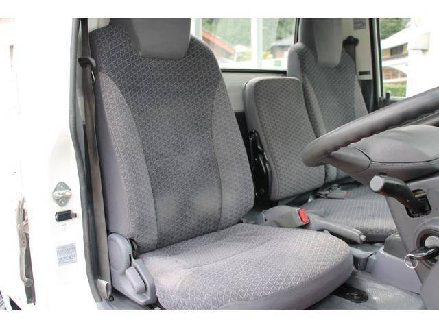 いすゞエルフ平ボディ小型（2t・3t）[写真39]