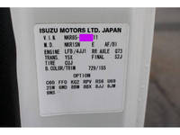 いすゞエルフ平ボディ小型（2t・3t）[写真41]