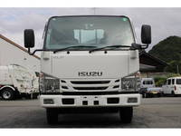 いすゞエルフ平ボディ小型（2t・3t）[写真06]