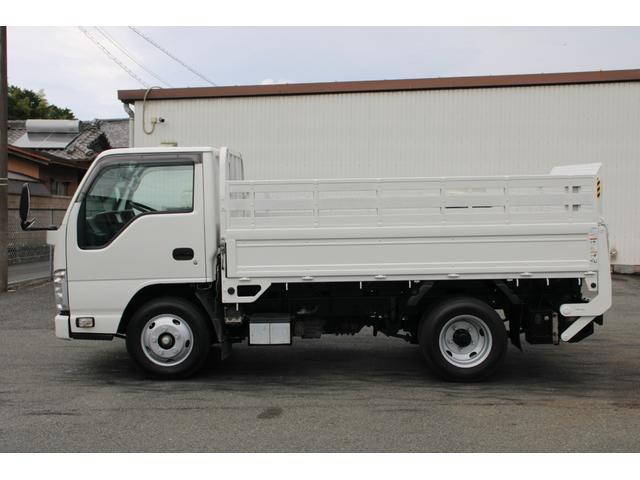 いすゞエルフ平ボディ小型（2t・3t）[写真06]