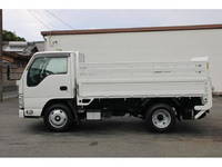 いすゞエルフ平ボディ小型（2t・3t）[写真07]